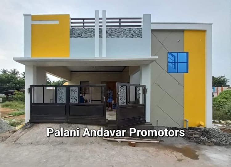 2BHK House For Sale