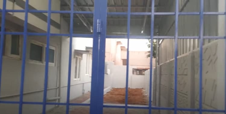 Single Property Image