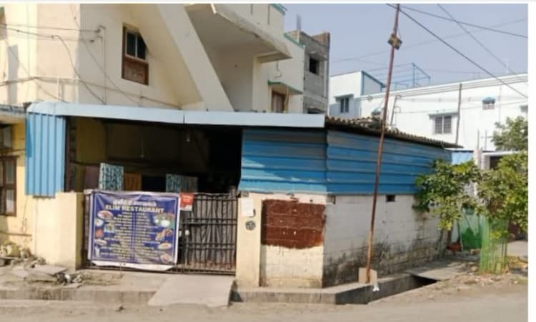 2bhk house for sale 