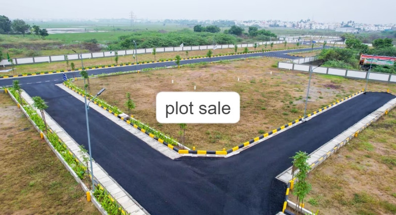 Residential Plot