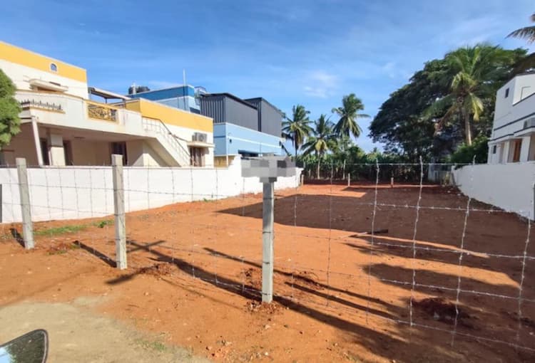 Single Property Image