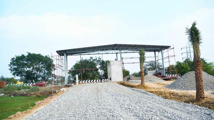 Single Property Image