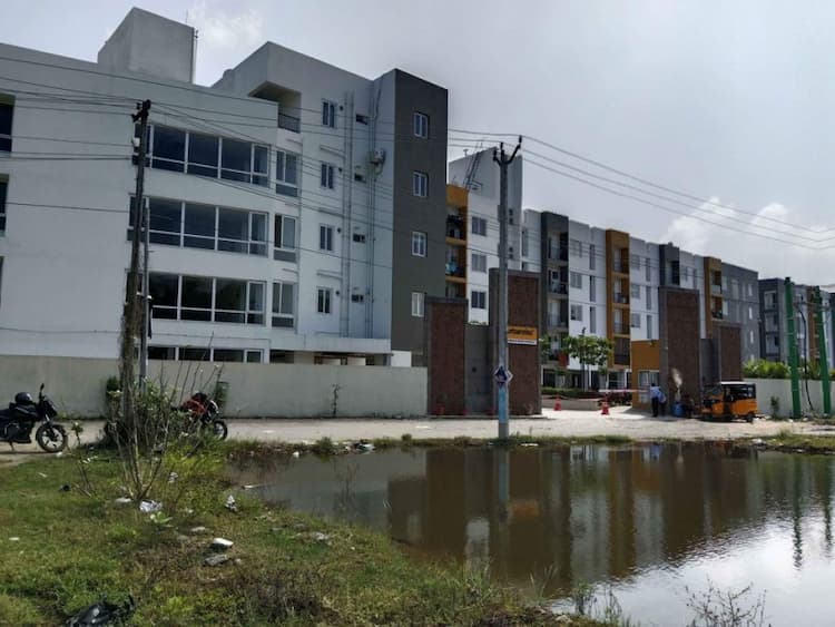 Single Property Image