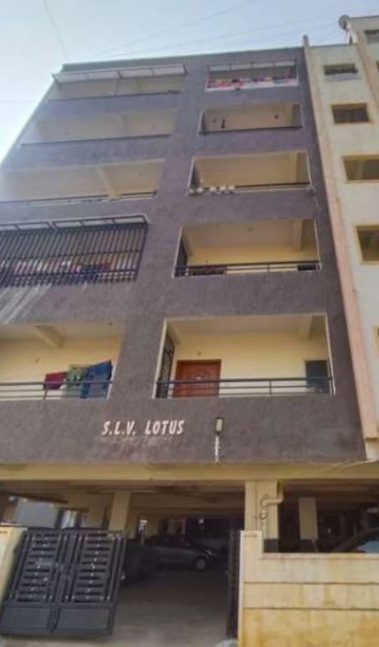 2 BHK Apartment for Sale