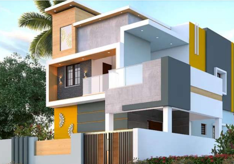 3 BHK HOUSE FOR SALE