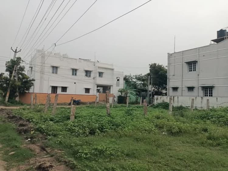 Single Property Image