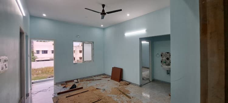Flat for rent