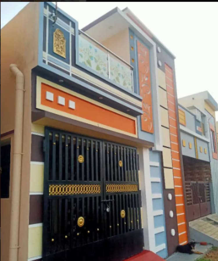 2 BHK House for Sale