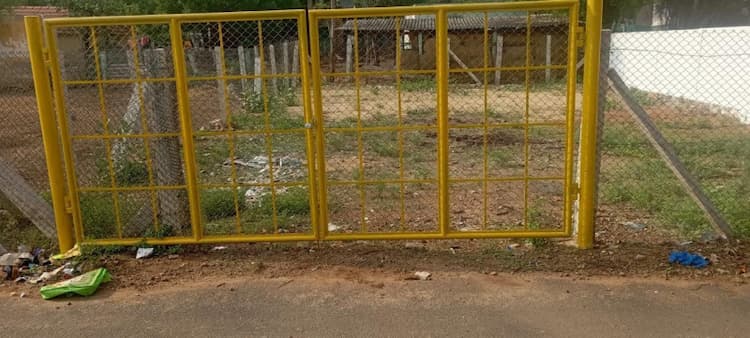 Single Property Image