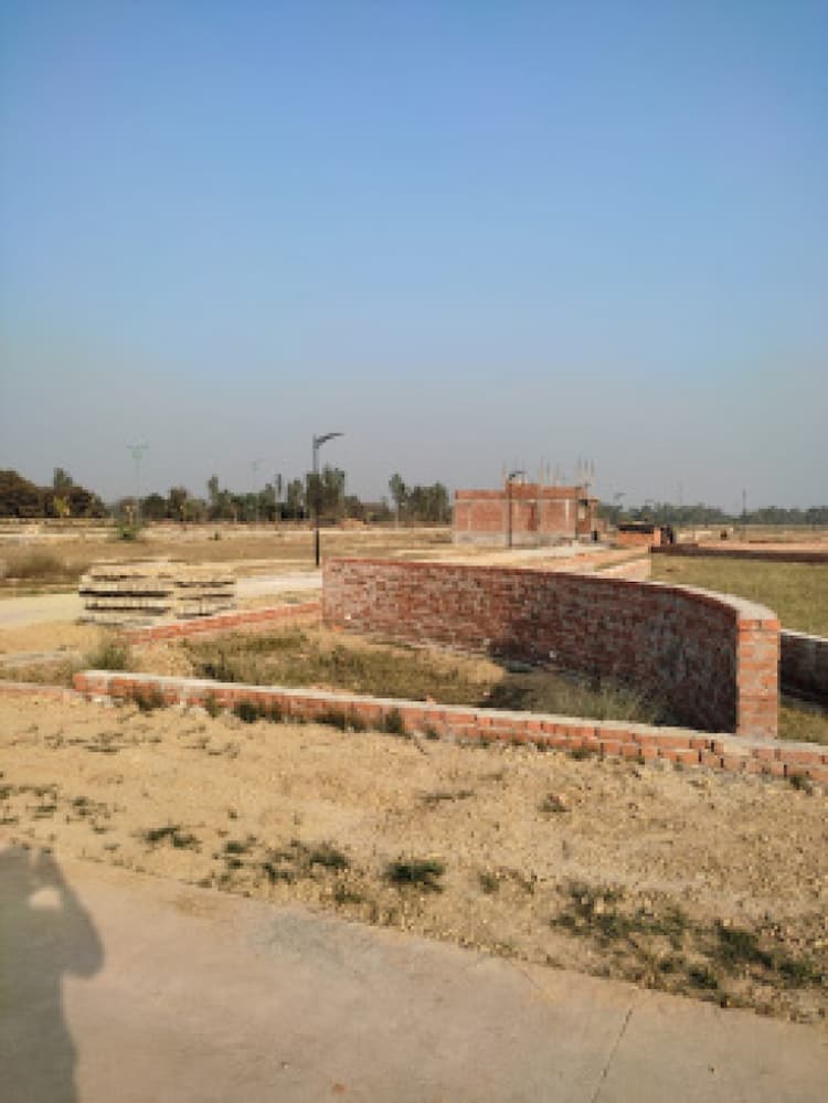 land sale