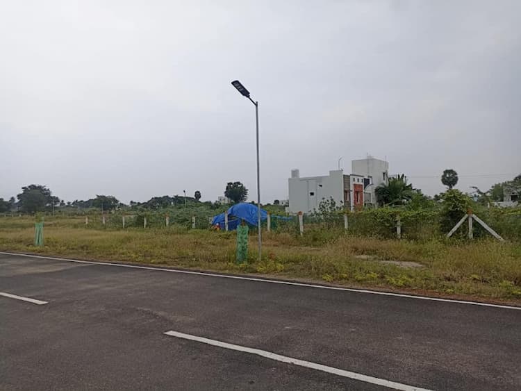 Single Property Image