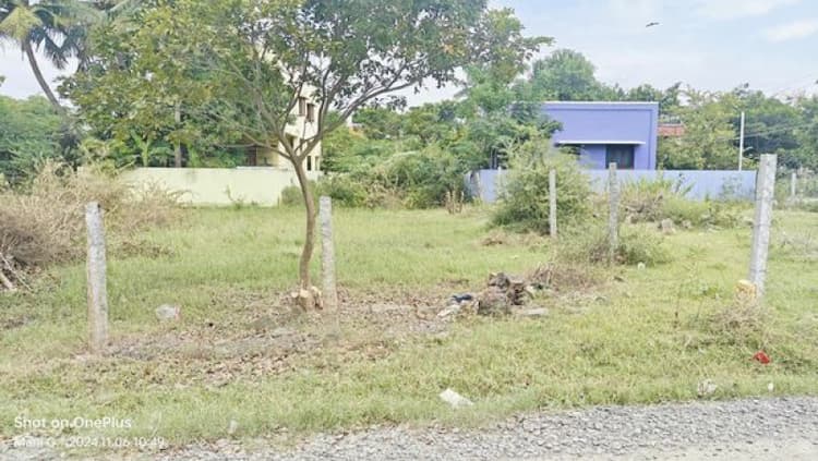 Single Property Image