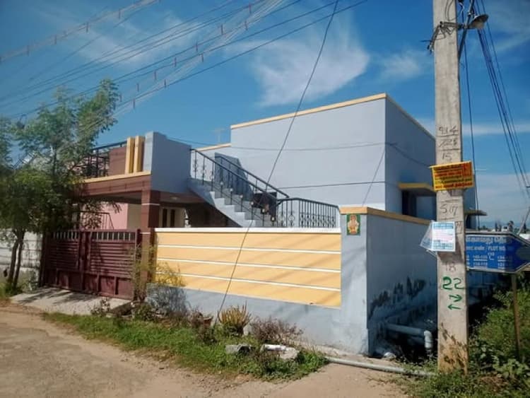 Single Property Image