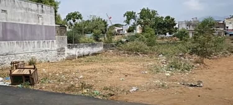 Land for sales
