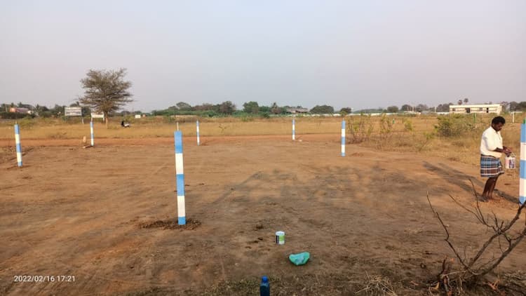 land sale