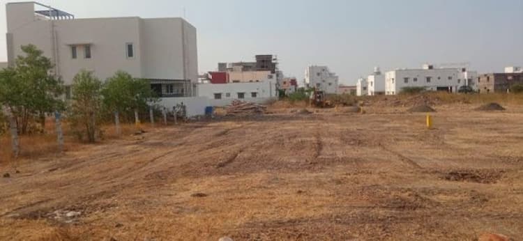 Single Property Image
