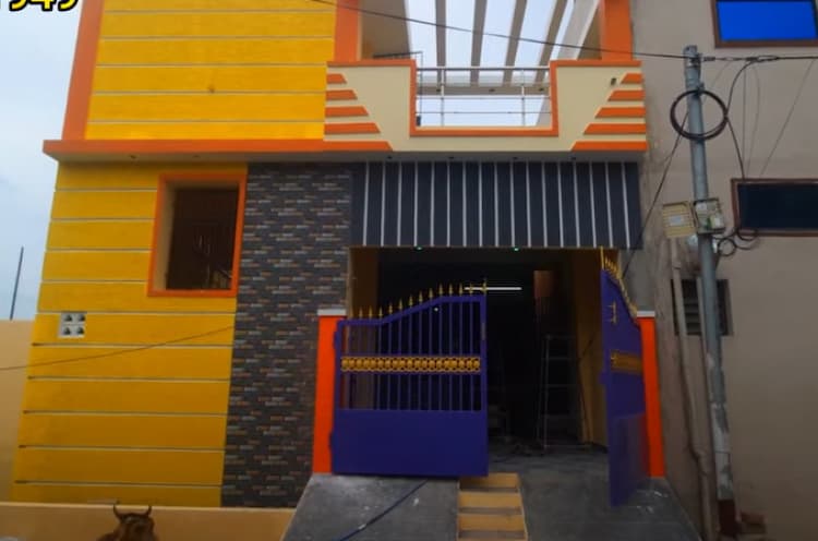 House for sales