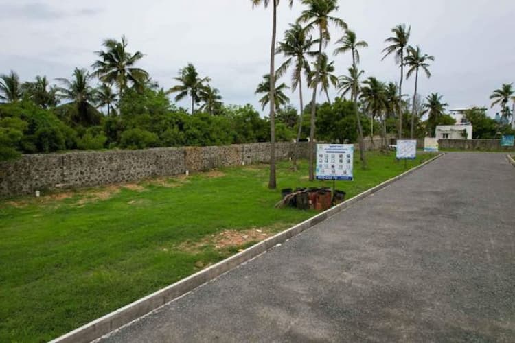 Single Property Image