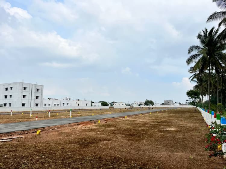 plot for sale 