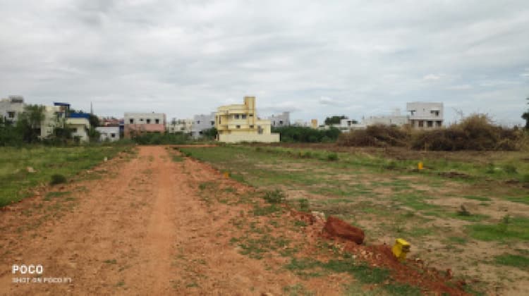 land sale