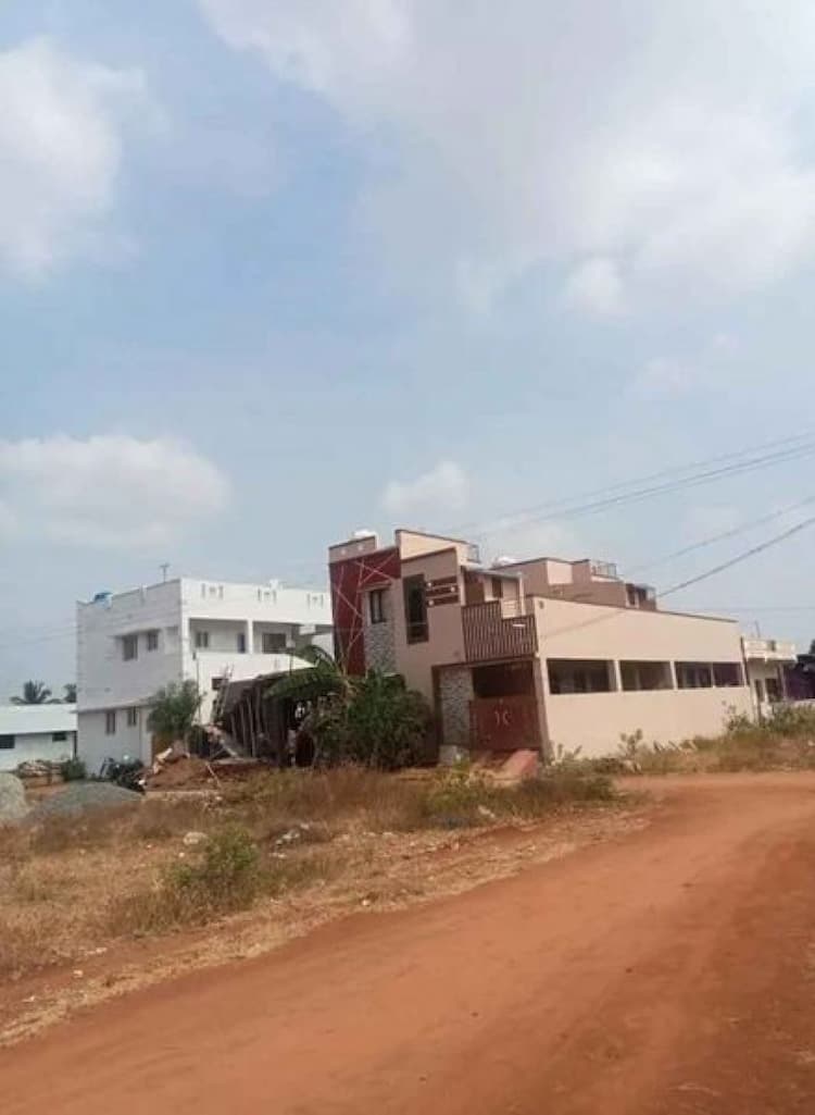 Single Property Image