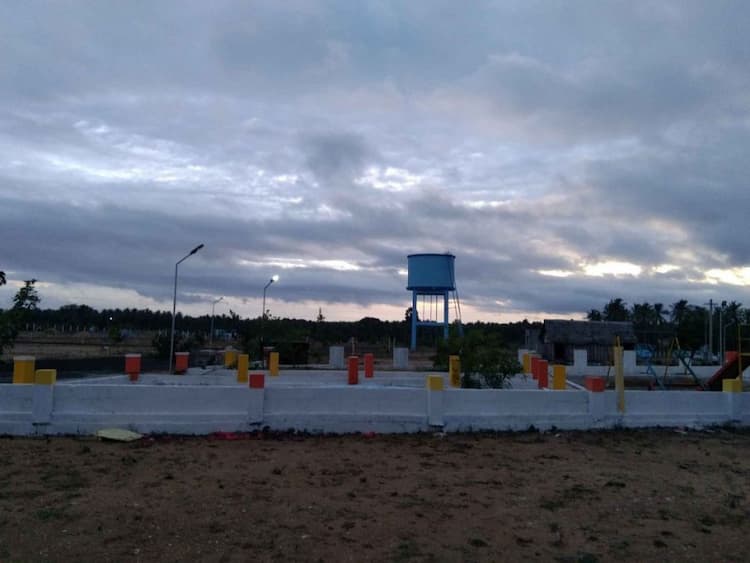 Single Property Image