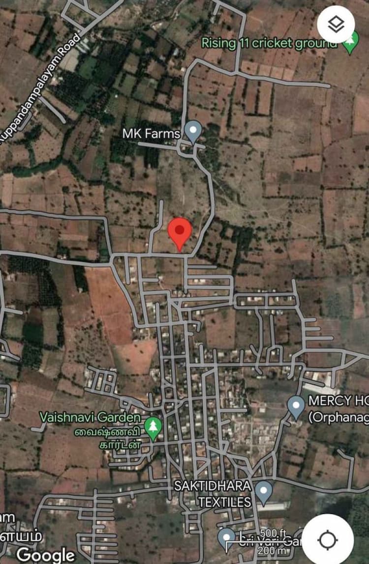 Single Property Image