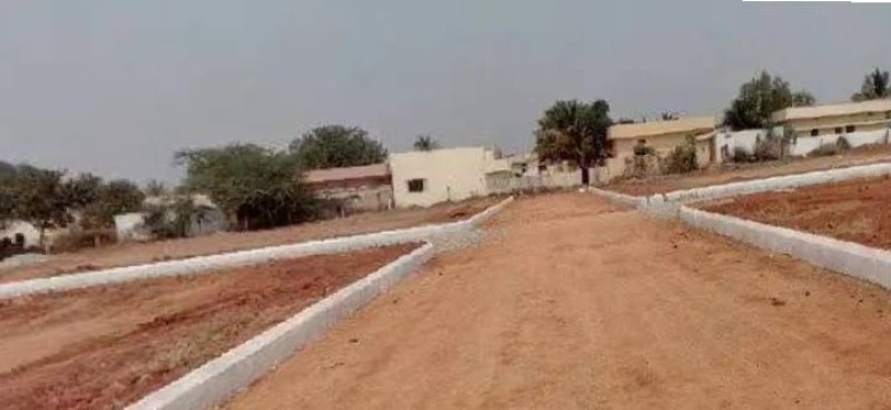 Plot for sale