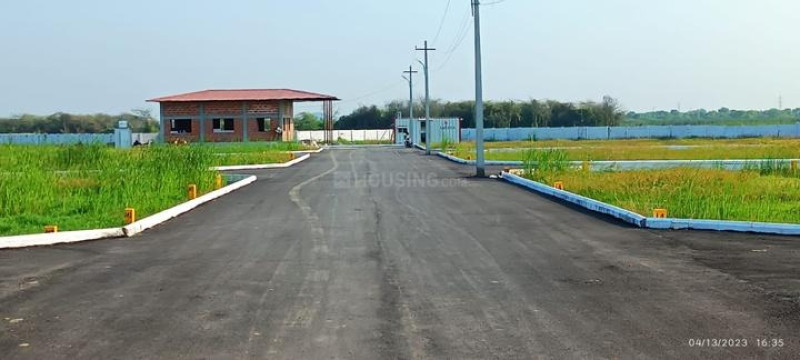 Residential Plot
