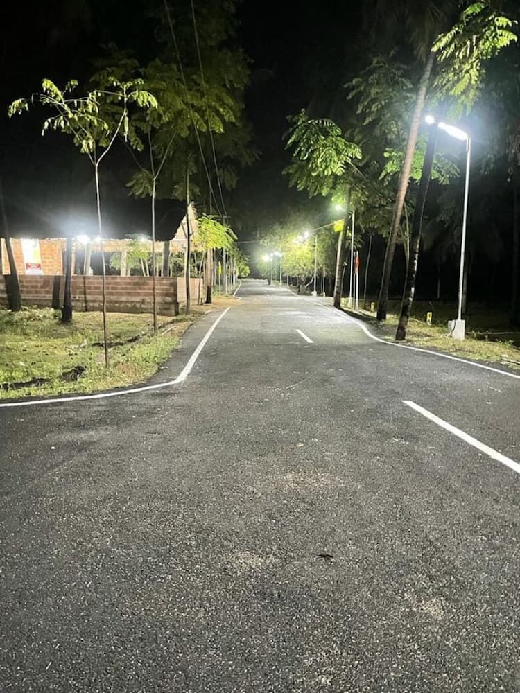 Single Property Image