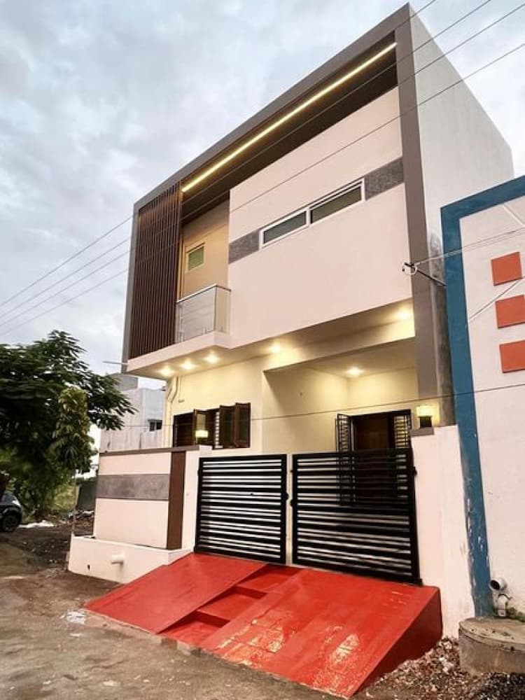 Premium duplex Villa sale