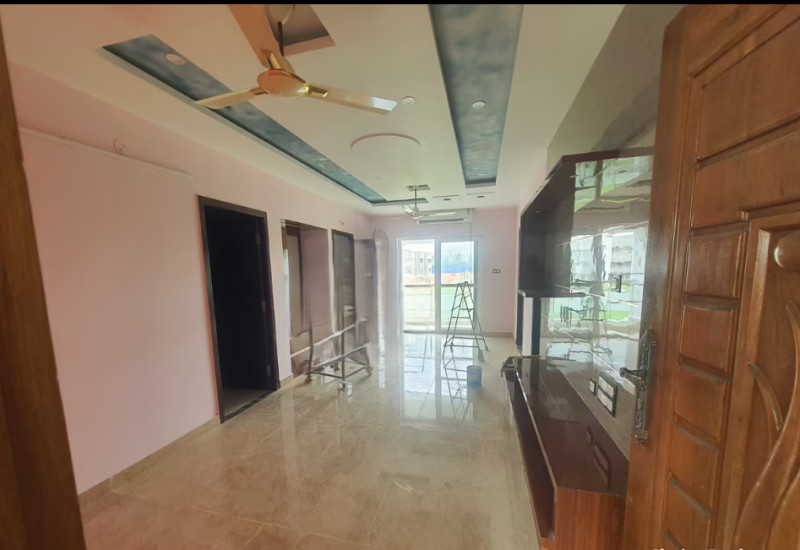 Flat for sales