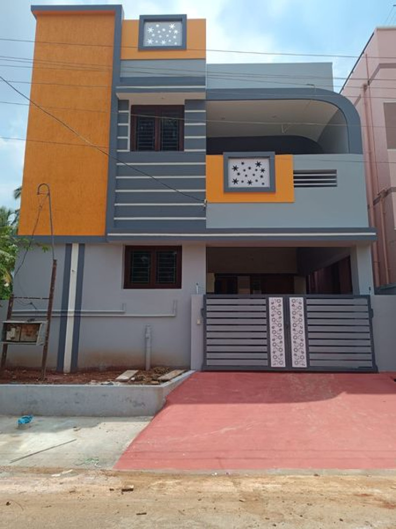3bhk house for sale 
