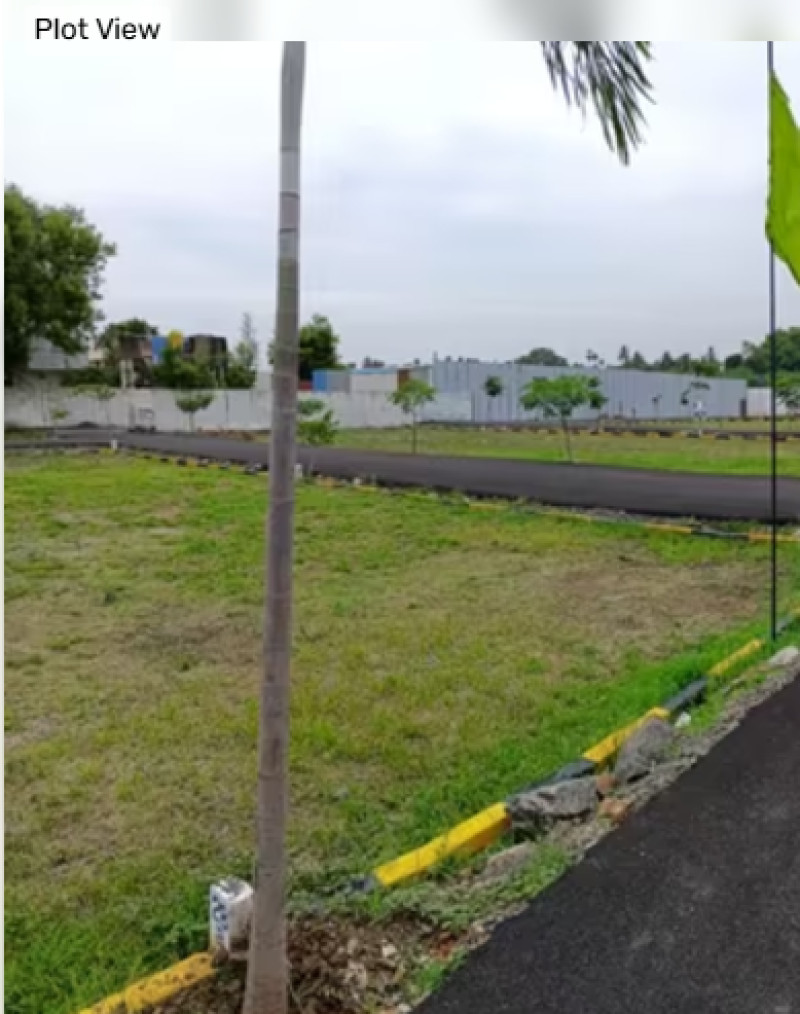 plot for sale 