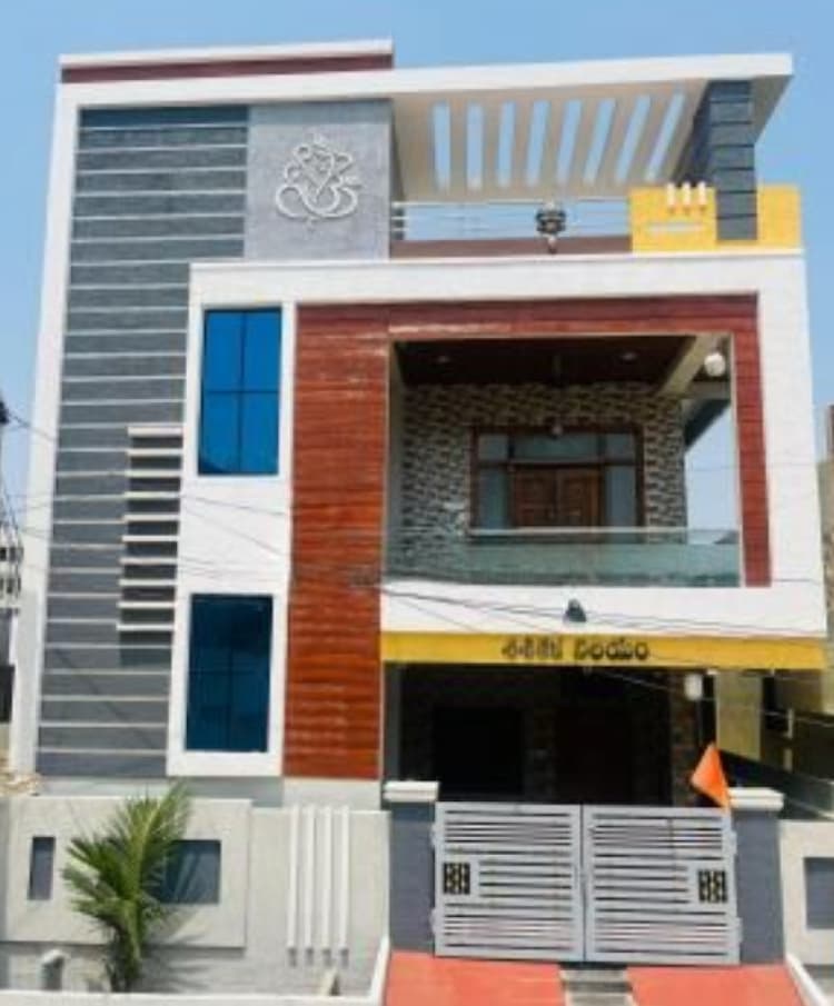 4 BHK House for Sale
