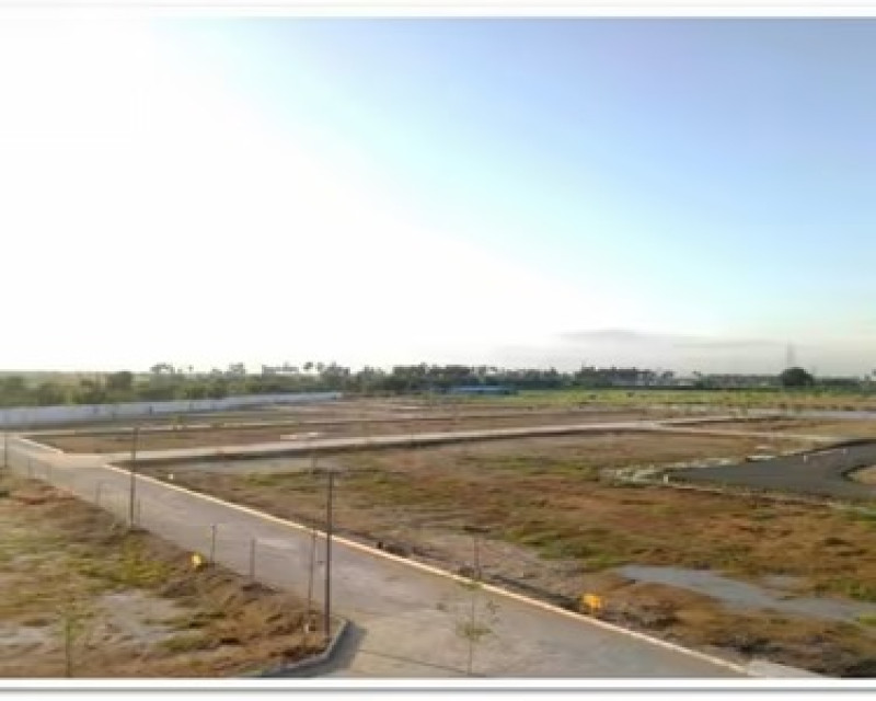 Residential Plot