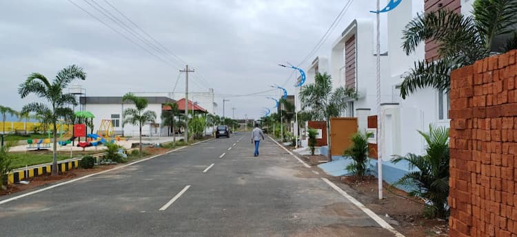  Residential Plot 600 Sq.ft. for Sale in Mettupalayam Coimbatore  Residential Plot 600 Sq.ft. for Sa