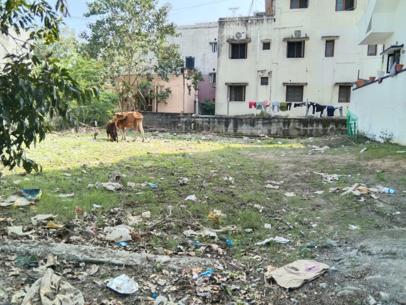 LAND FOR SALE