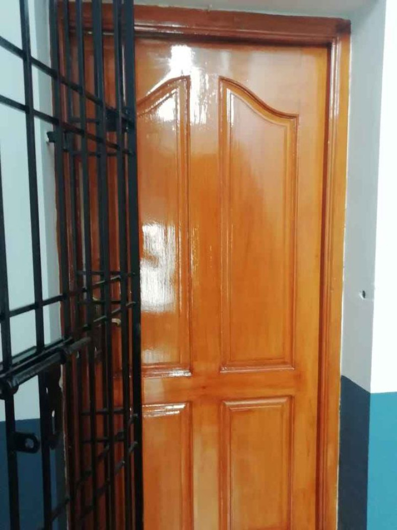 Flat sale