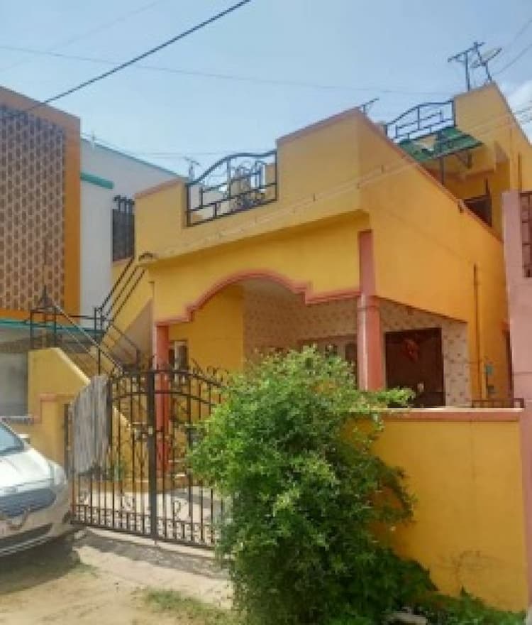 3BHK House
