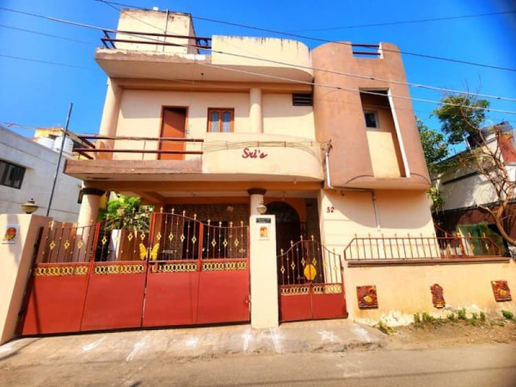Villa for rent