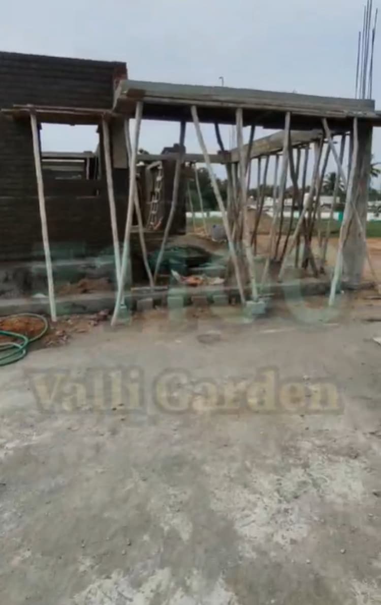 Valli Garden