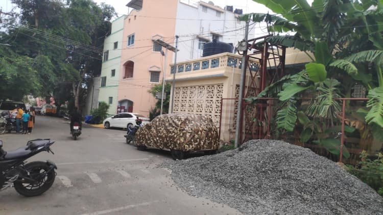 Single Property Image