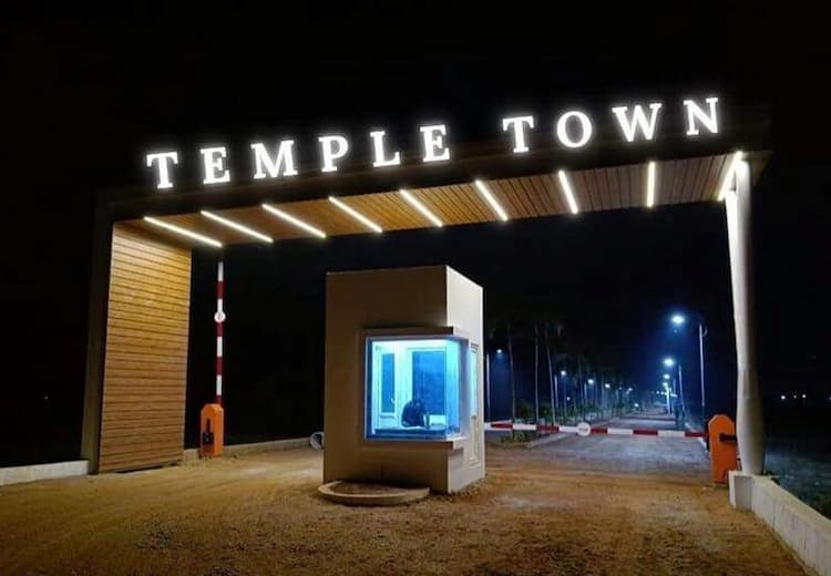 Single Property Image