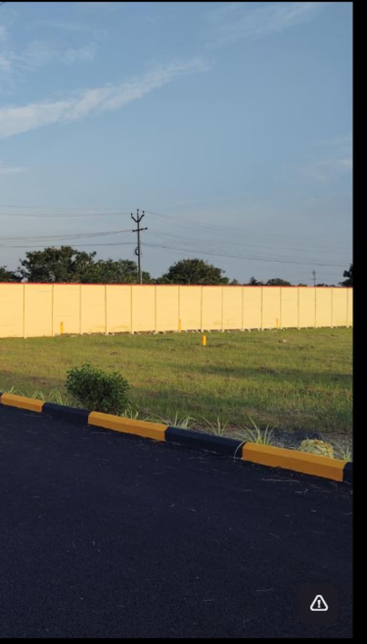 plot for sale 