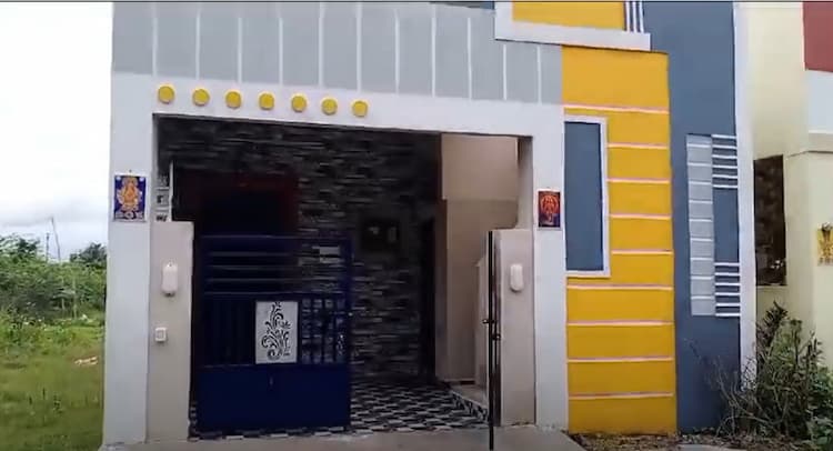 House for sales