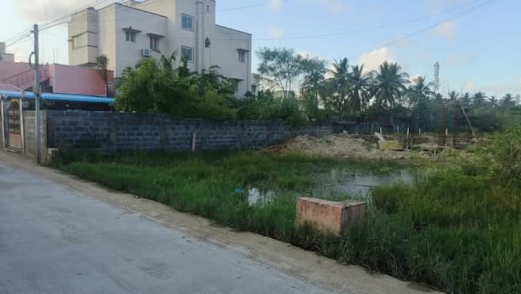 plot for sale 