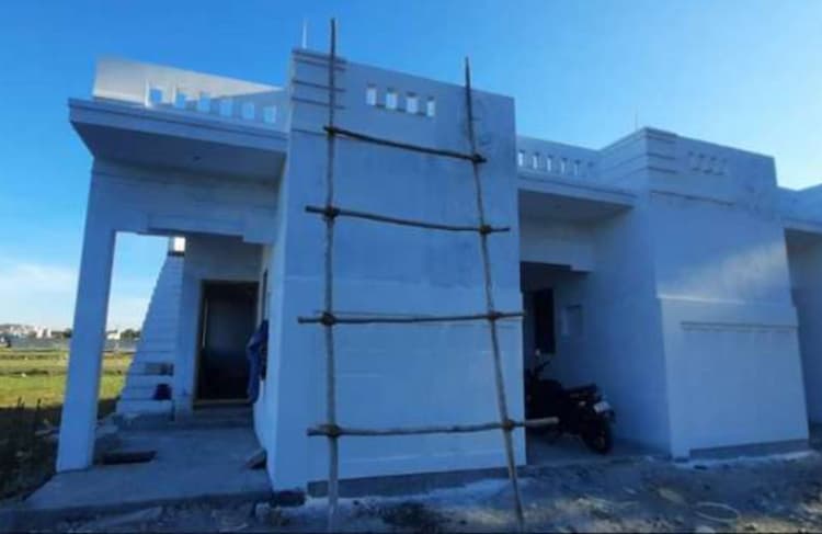 House for sales