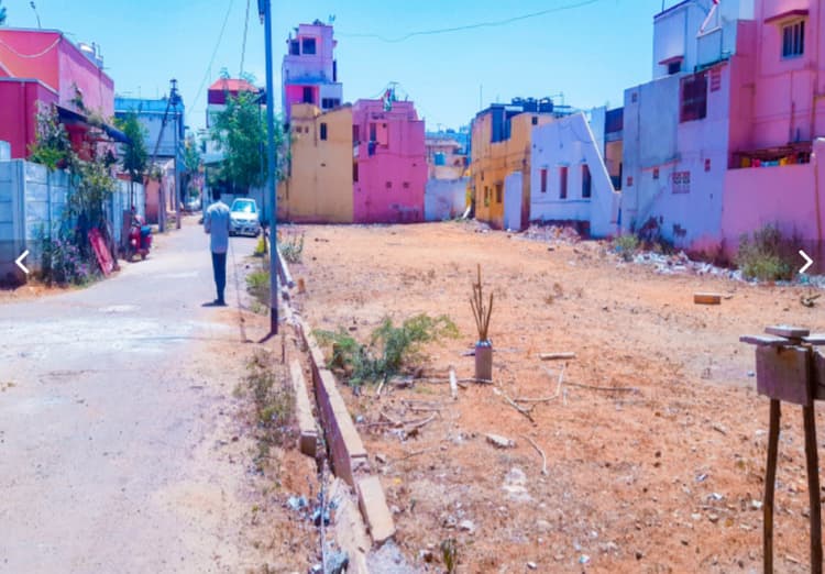 1600 Sq.Ft, Land for sale in Sundarapuram