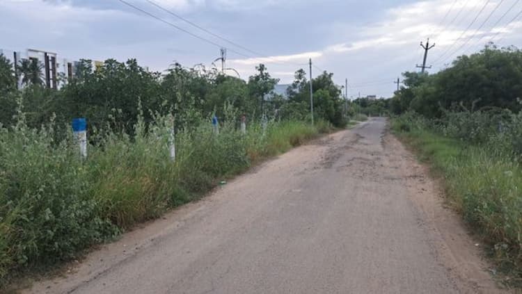 Single Property Image